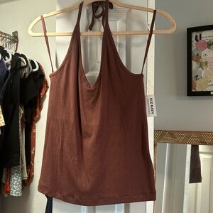 NWT Old Navy Halter Top